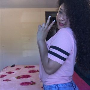 Meet your Posher, Roxana